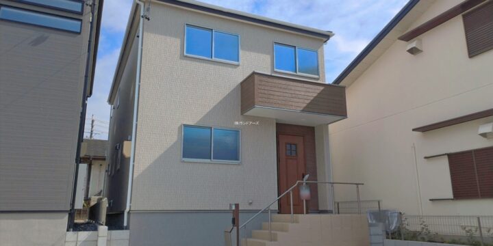 春日井市高森台5丁目（戸建）01 1