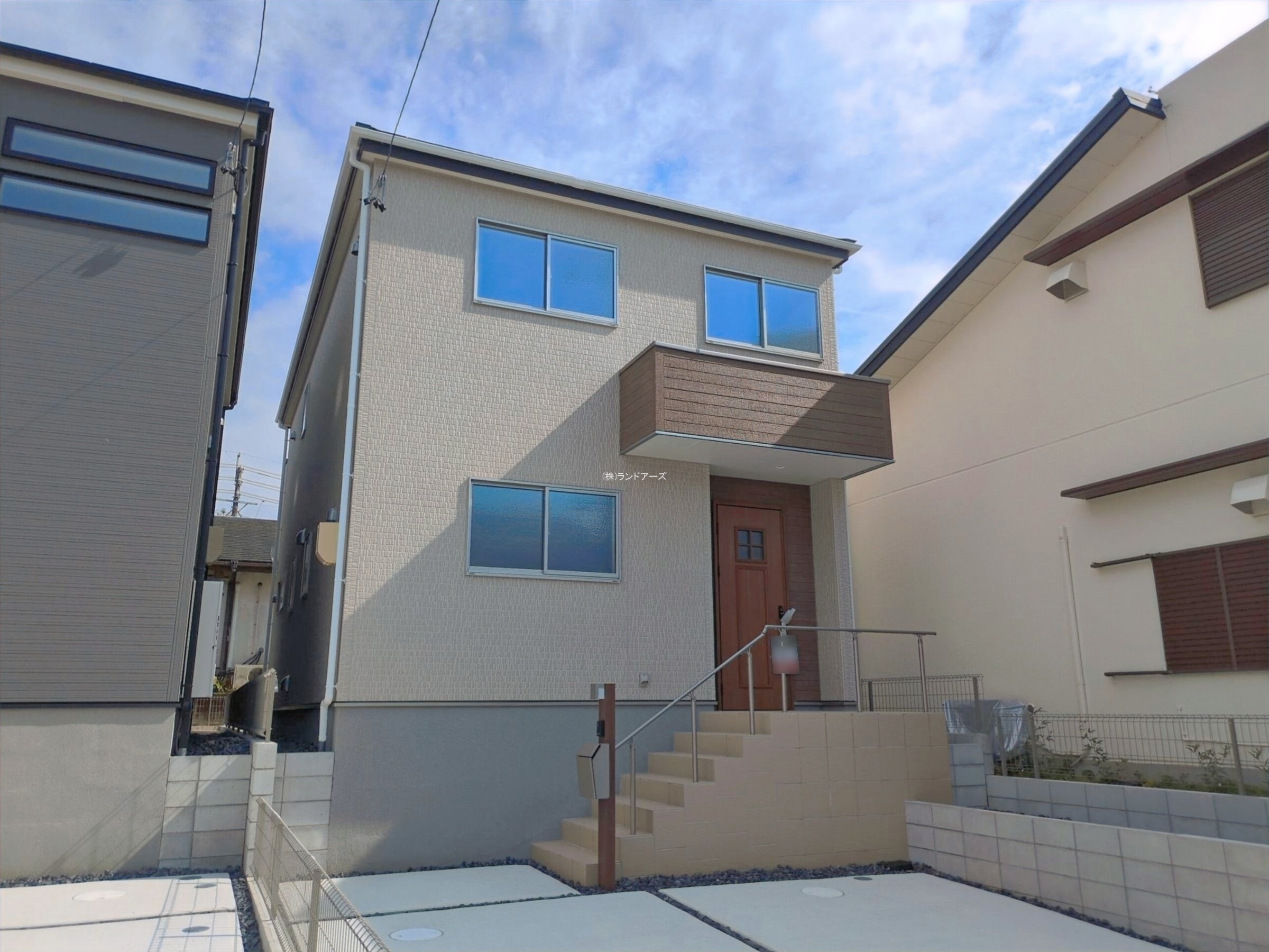 春日井市高森台5丁目（戸建）01 1