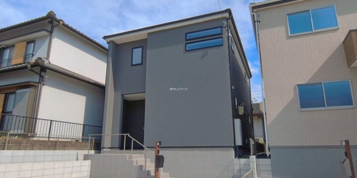 春日井市高森台5丁目（戸建）02 1
