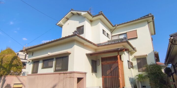 春日井市石尾台5丁目 1
