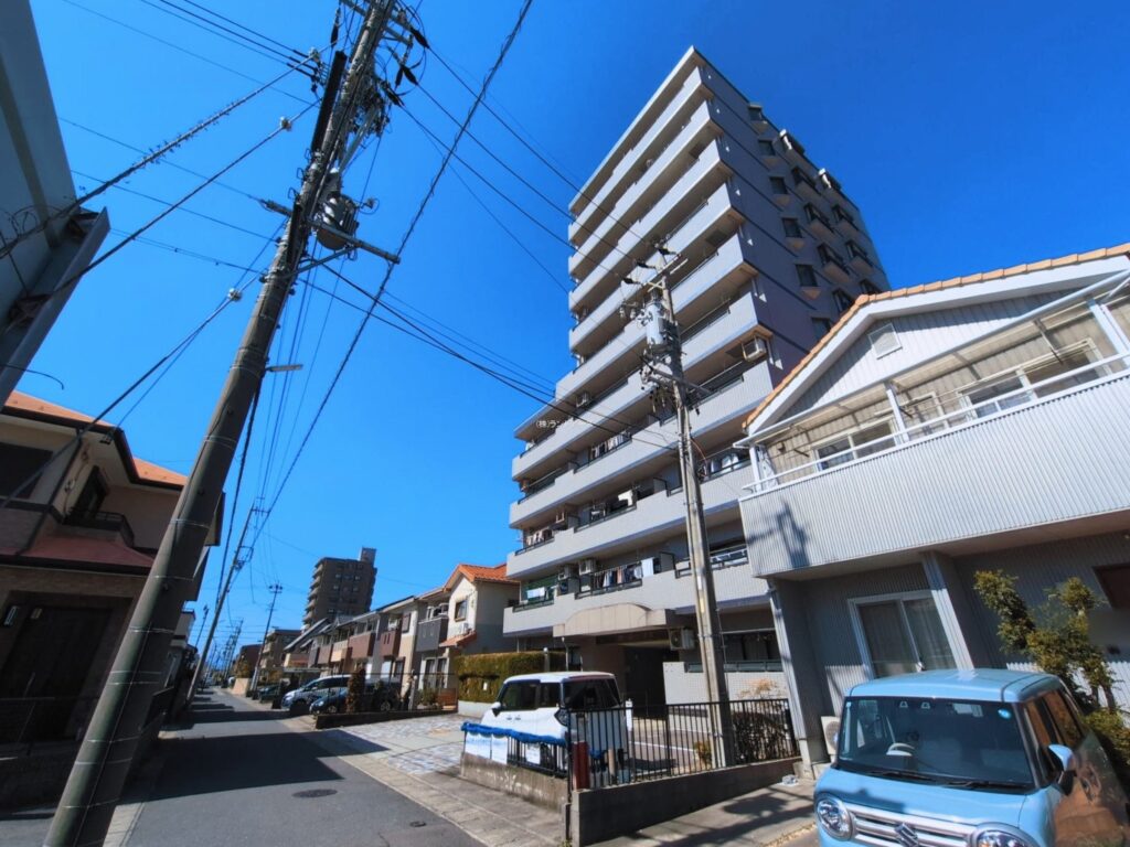 物件写真