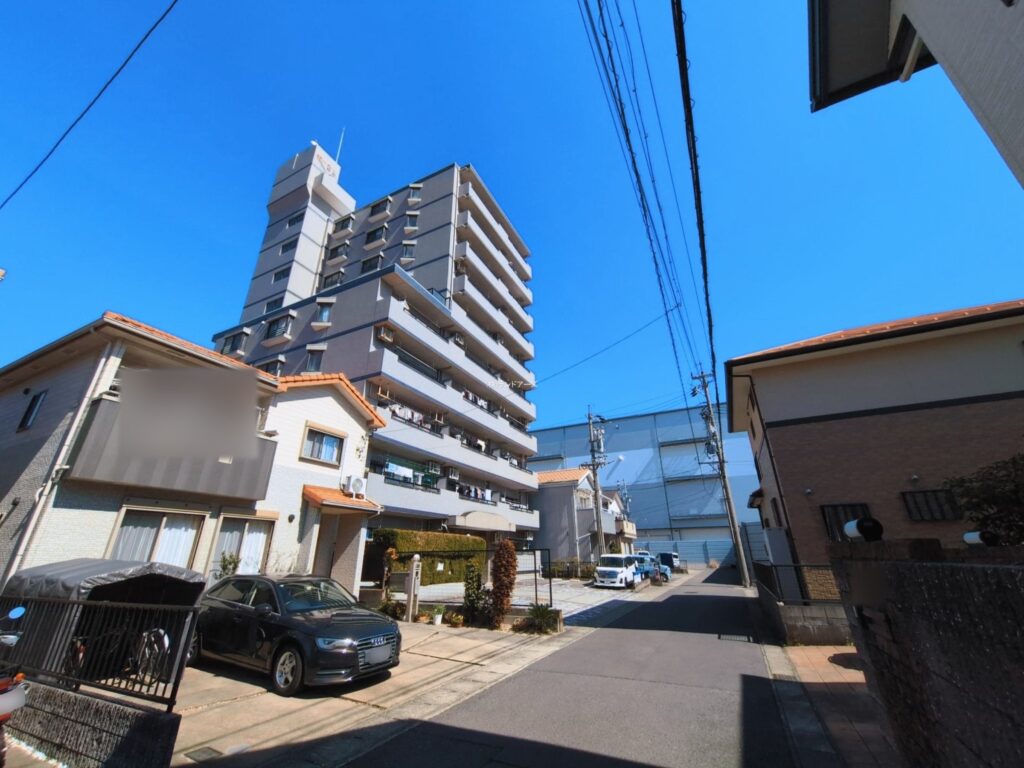 物件写真