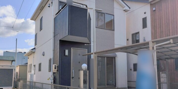 海部郡大治町大字長牧字中道 1