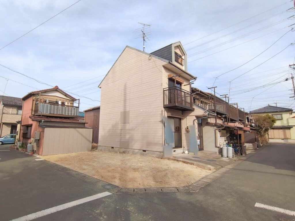 物件写真