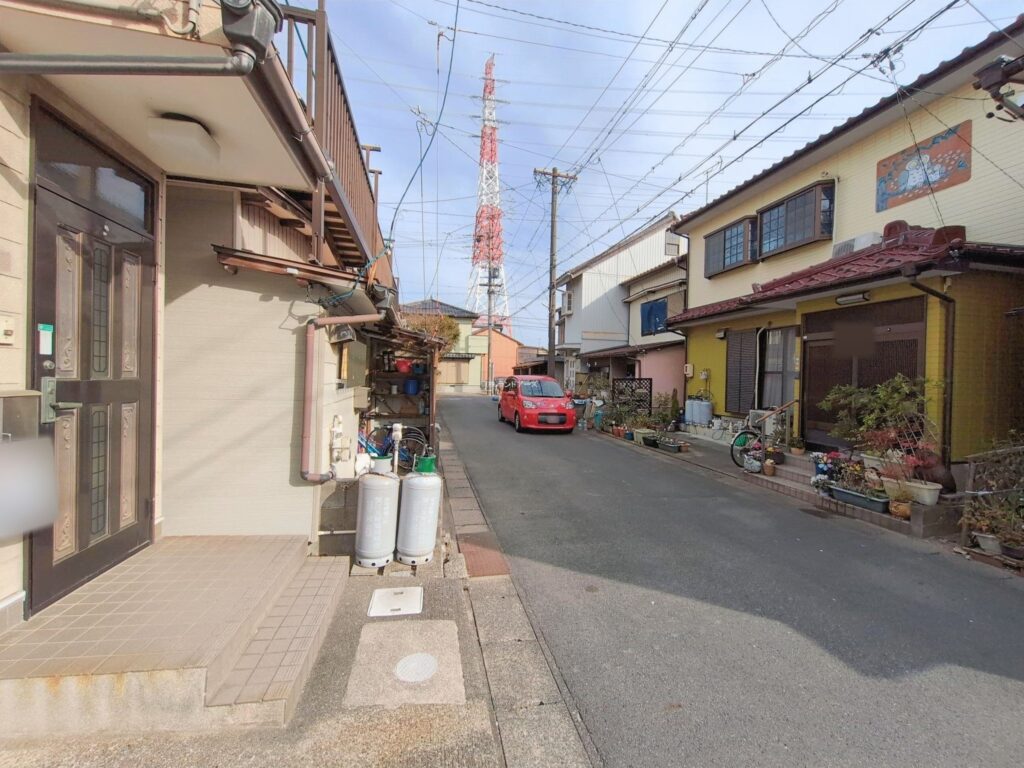 物件写真