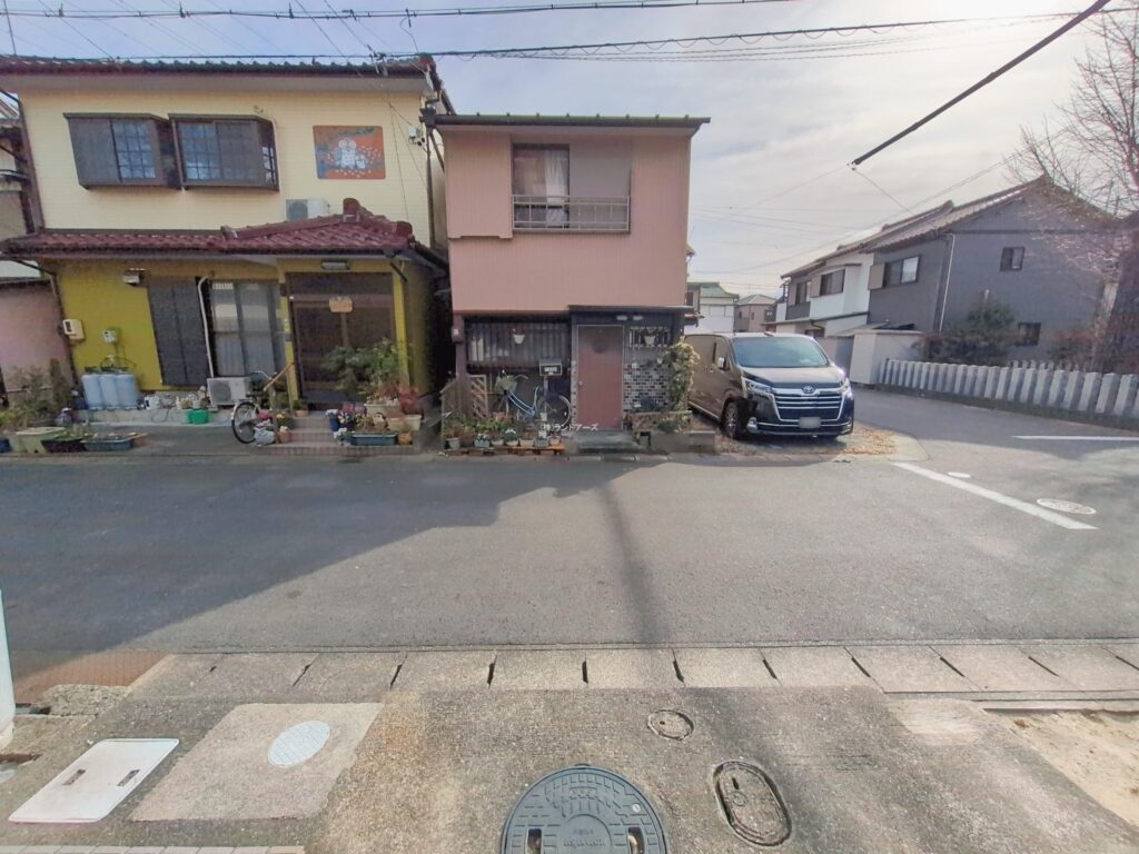 物件写真