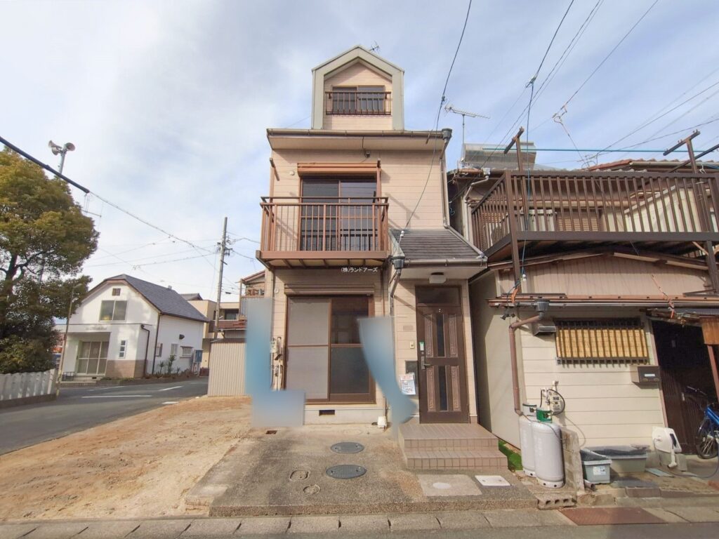 物件写真