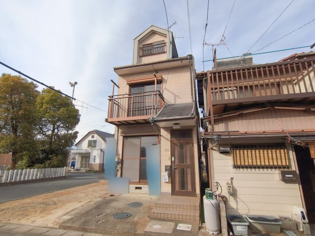 物件写真