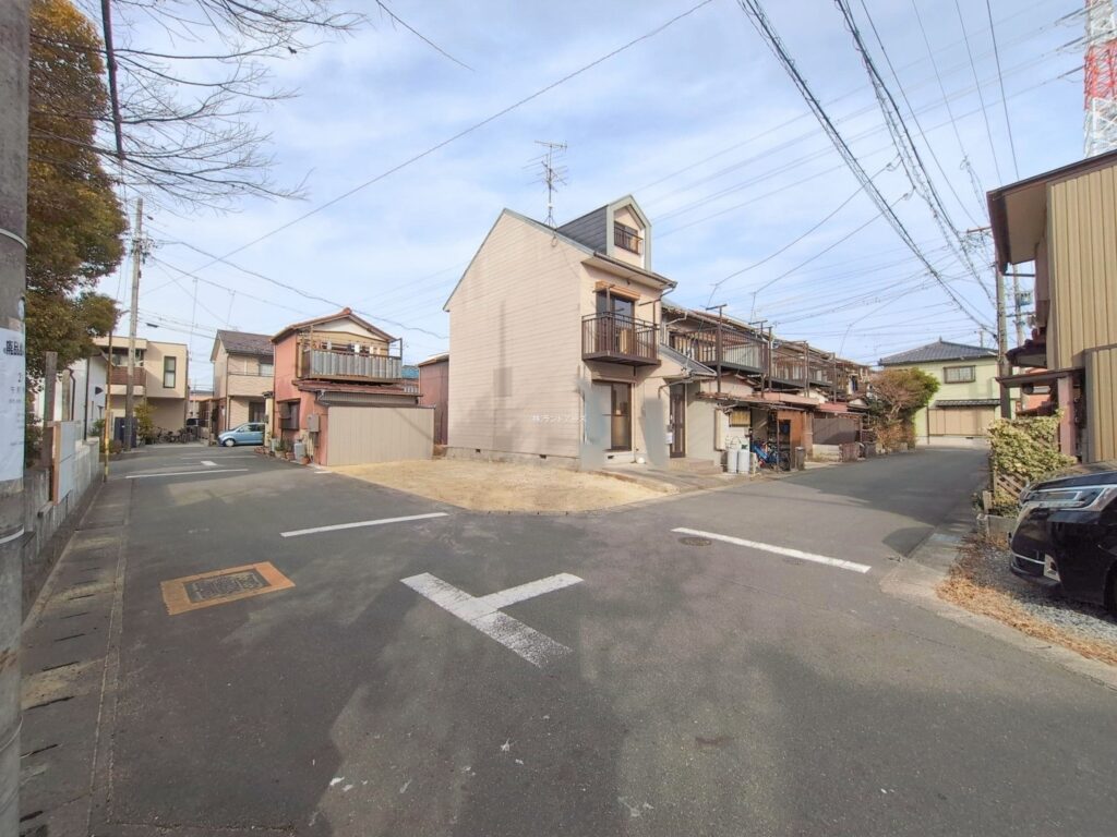 物件写真