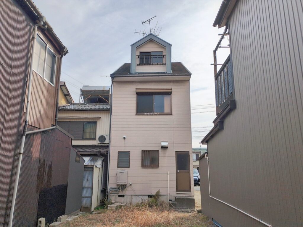 物件写真