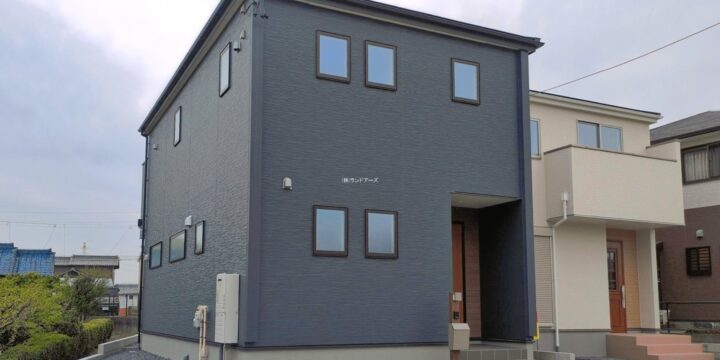 春日井市坂下町4丁目（戸建）02 1