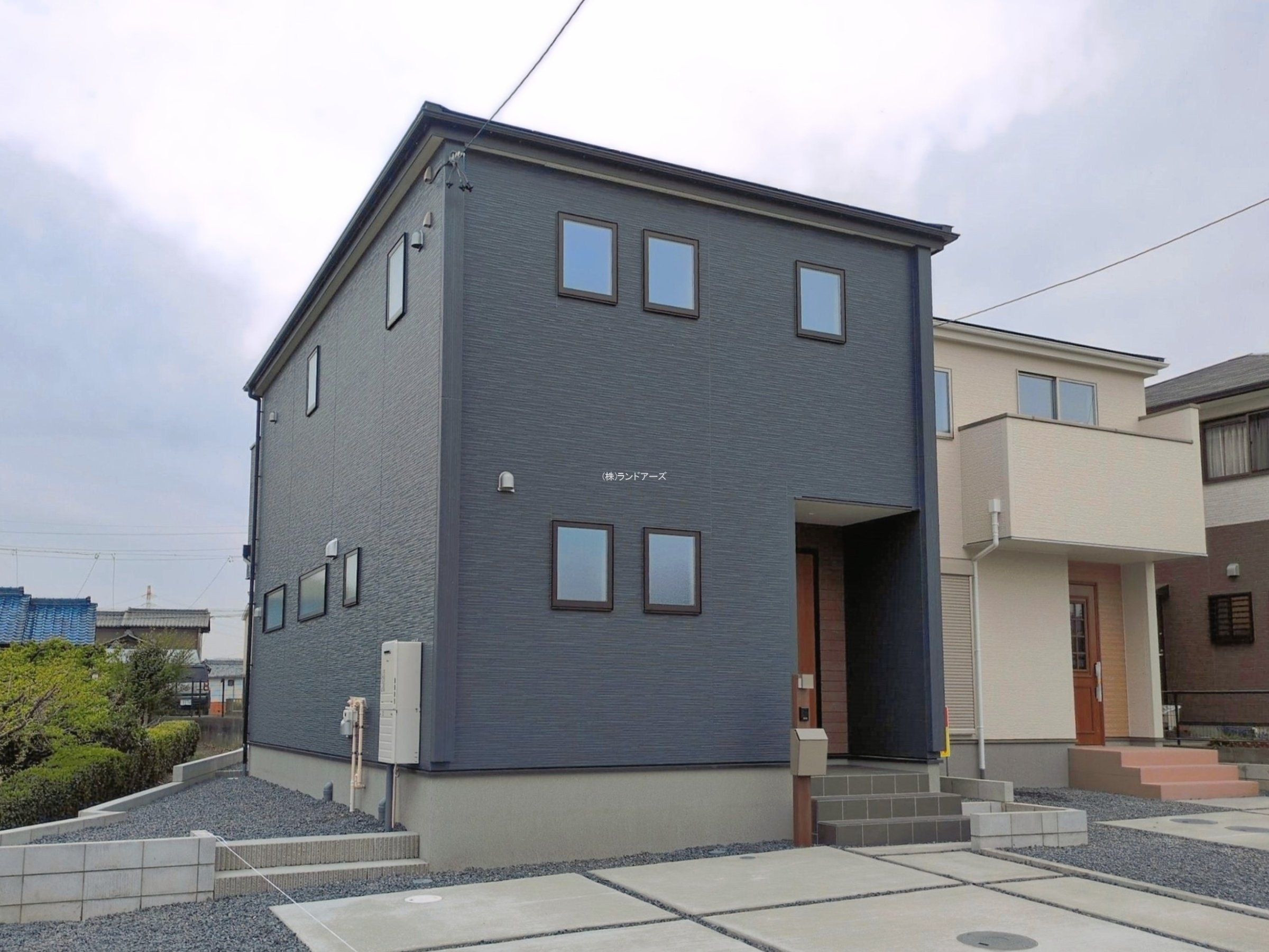 春日井市坂下町4丁目（戸建）02 1