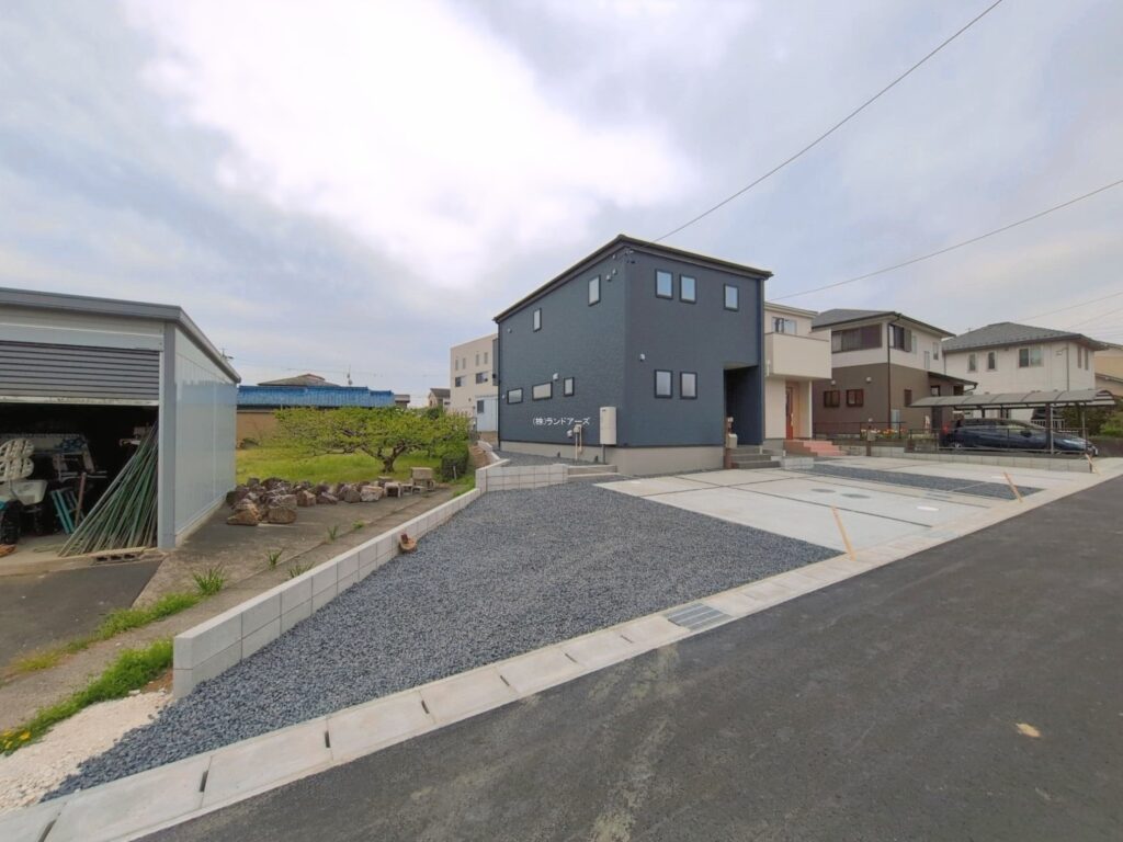 物件写真