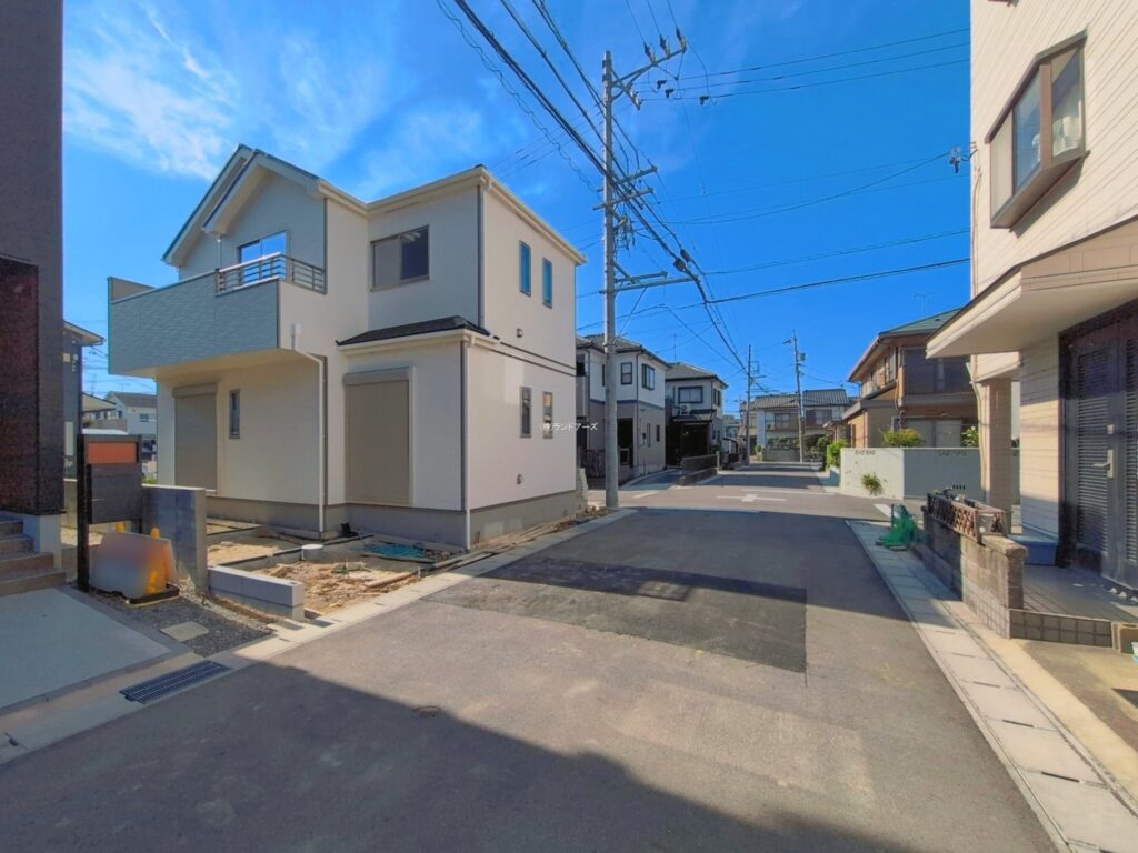 物件写真