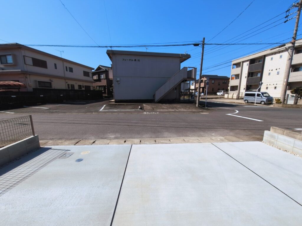 物件写真