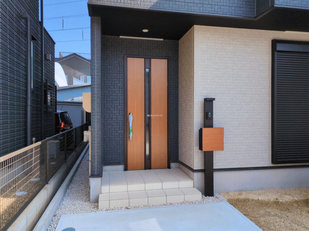 物件写真