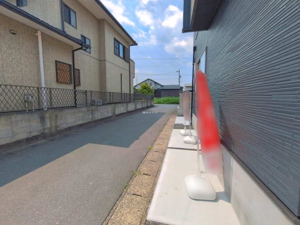 物件写真