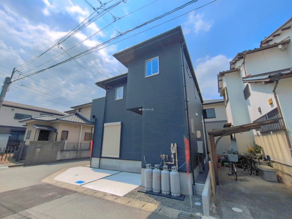 物件写真