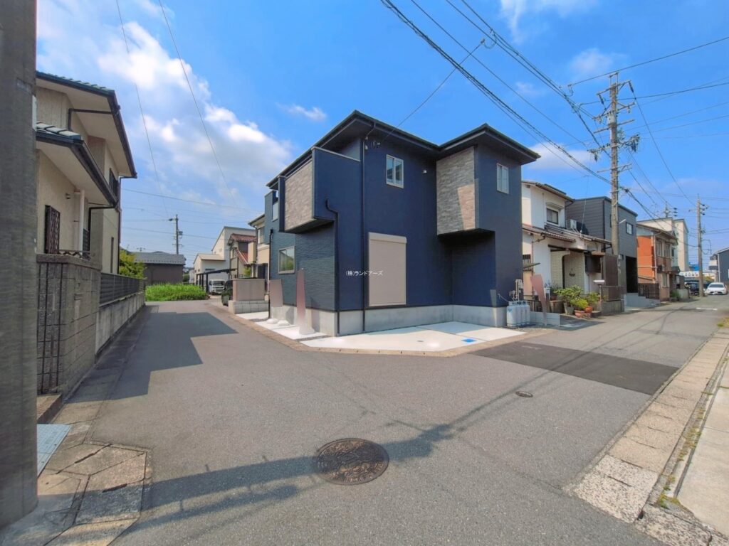 物件写真