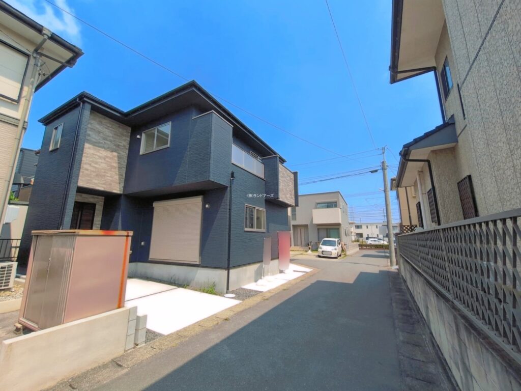 物件写真