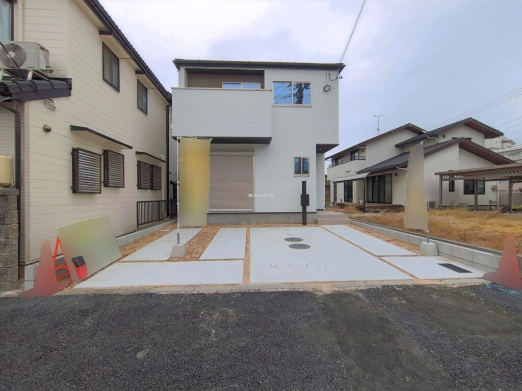 物件写真