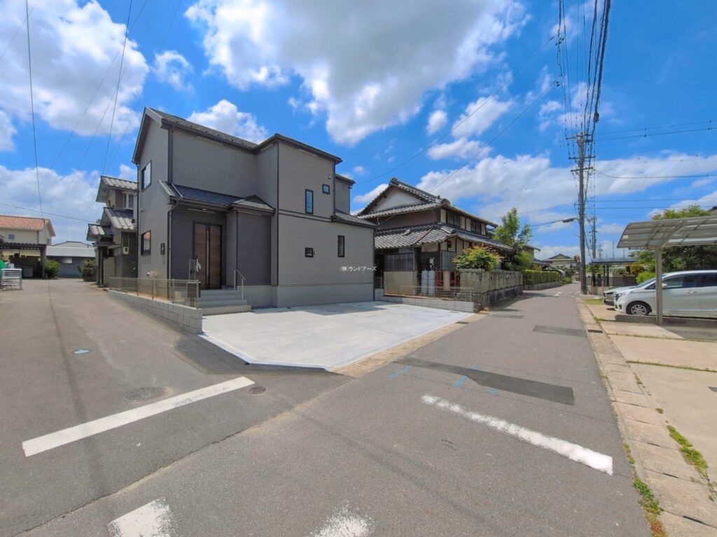 物件写真