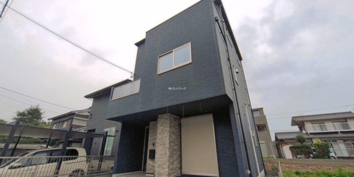 春日井市関田町2丁目（戸建）01 1