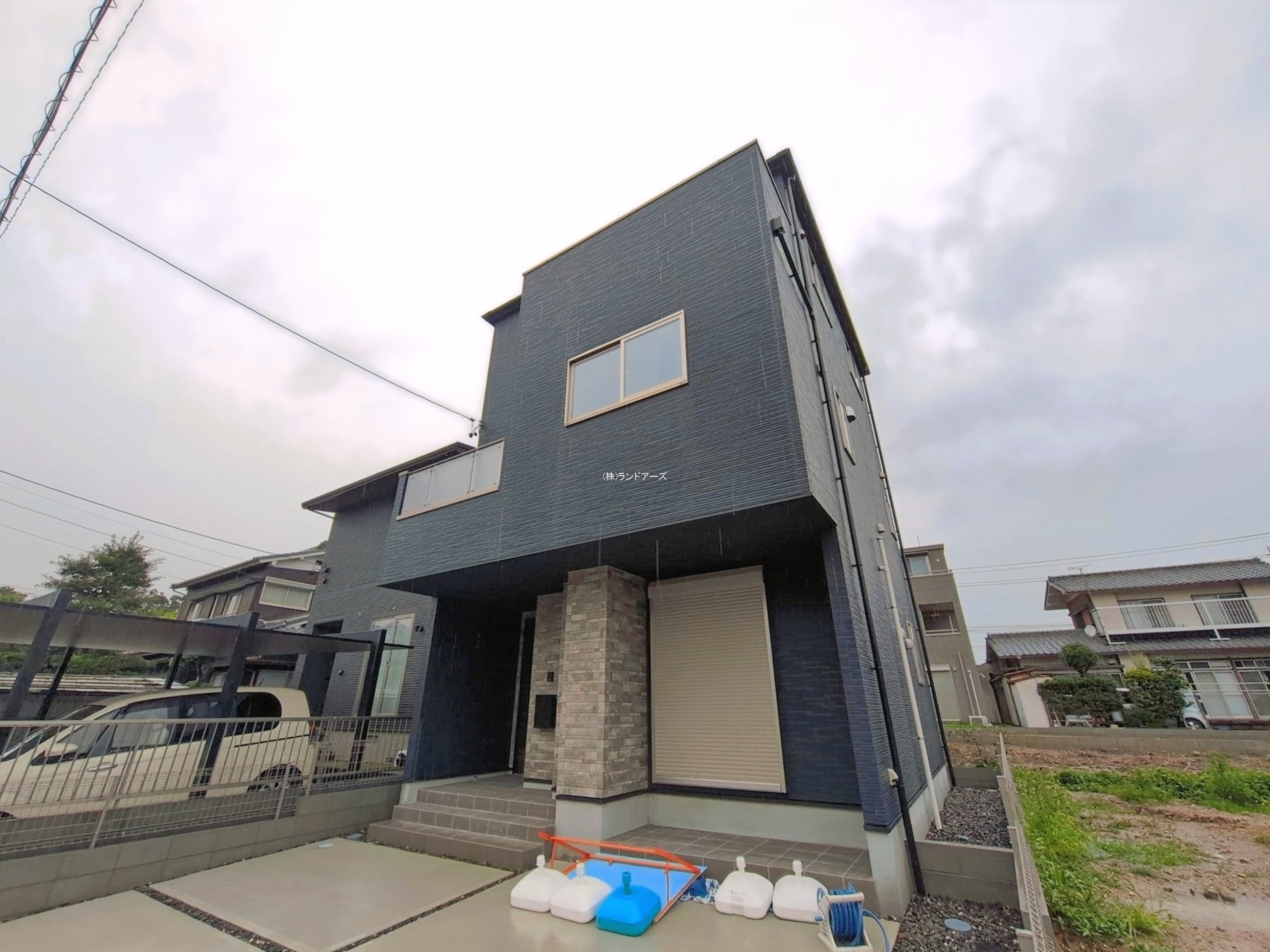 春日井市関田町2丁目(戸建)01 1 - 株式会社ランドアーズ|名古屋の一戸建て(建売・中古戸建)・中古マンション・賃貸管理・不動産売却 春日井市関田町2丁目(戸建)01 1