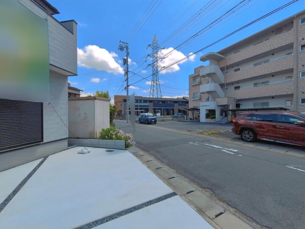 物件写真