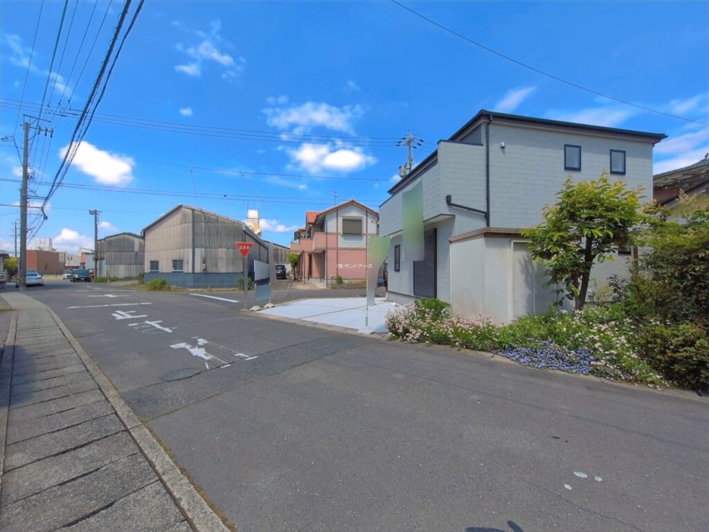 物件写真