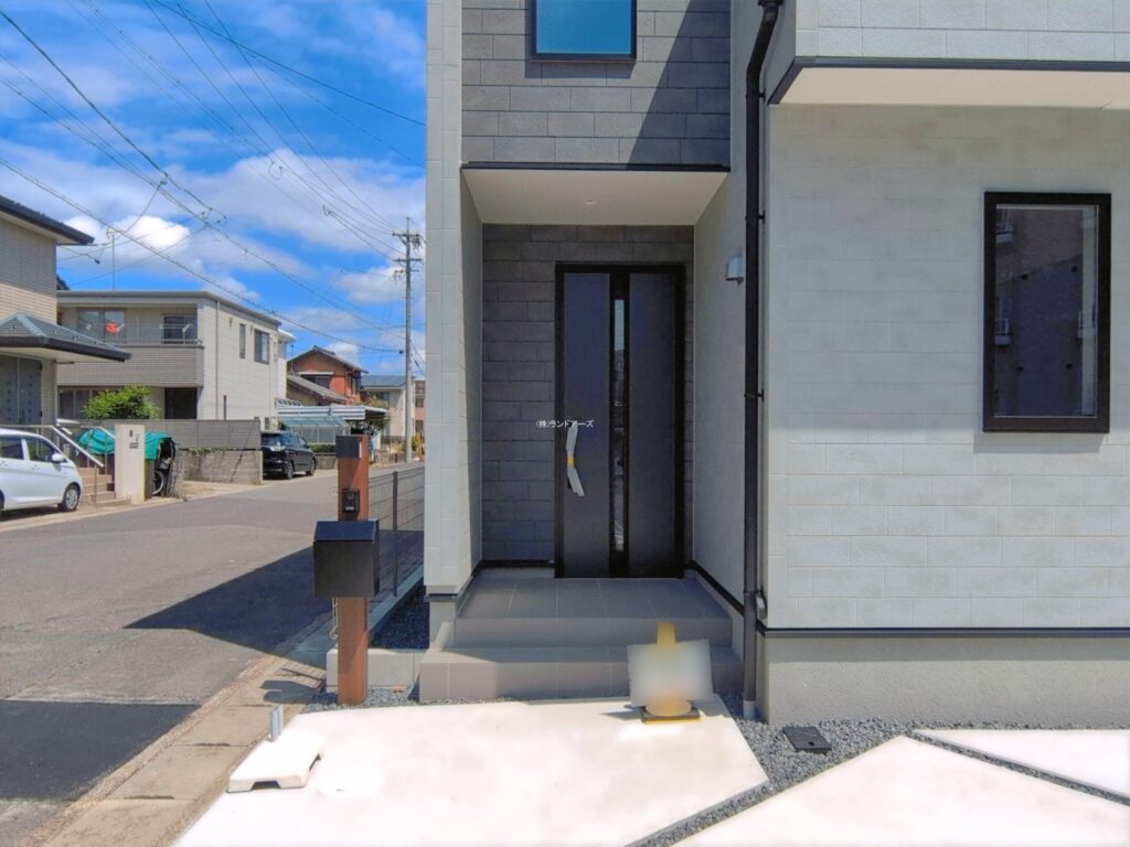 物件写真