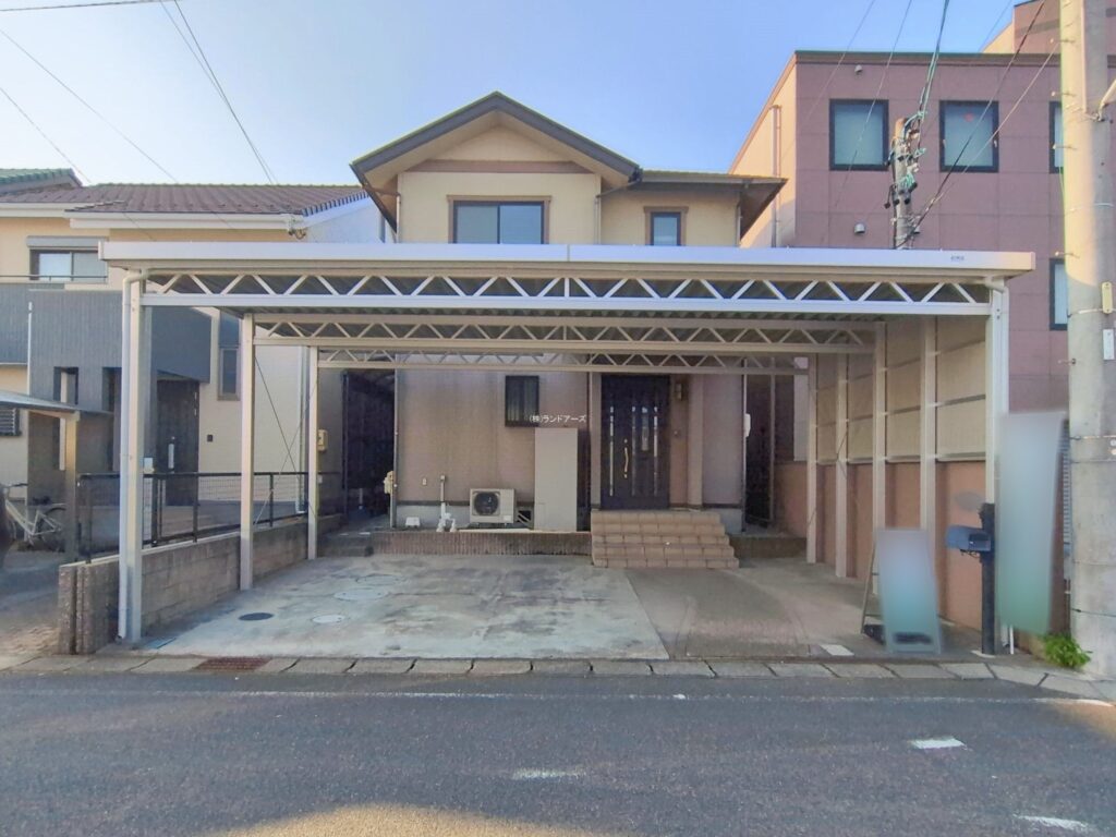 物件写真