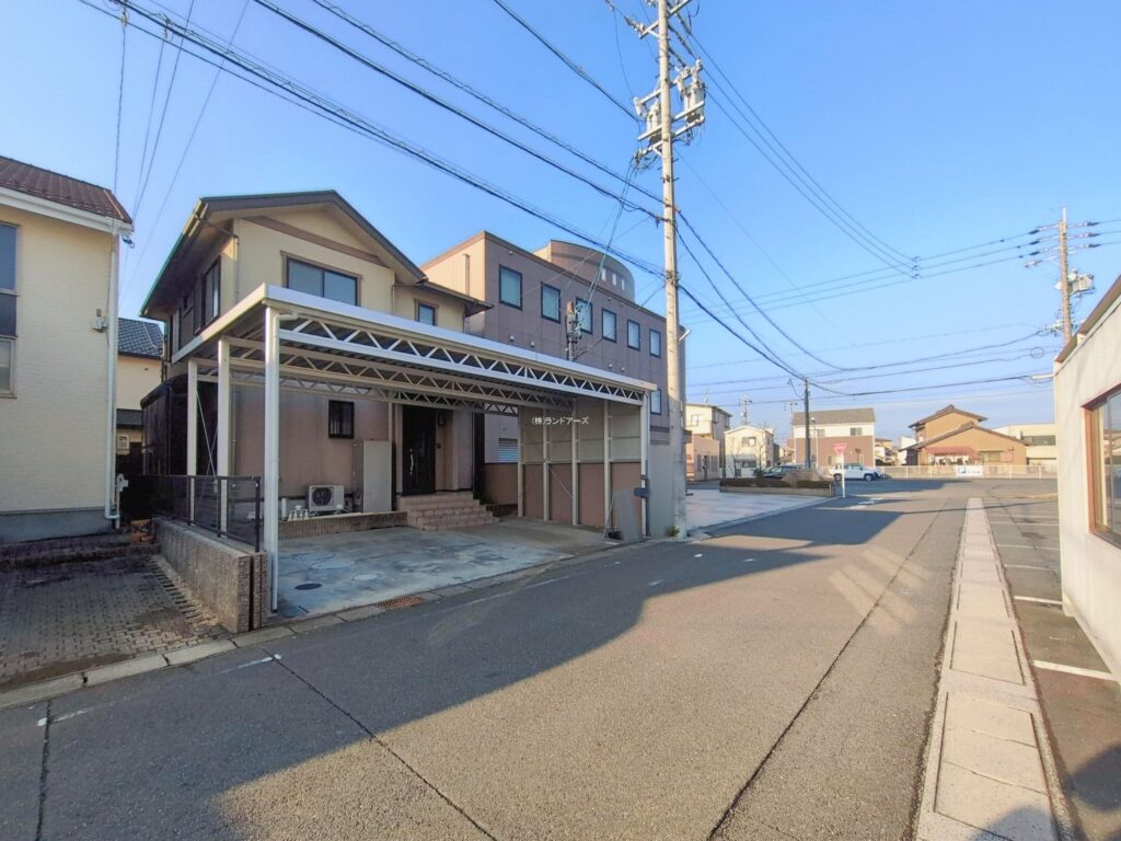 物件写真