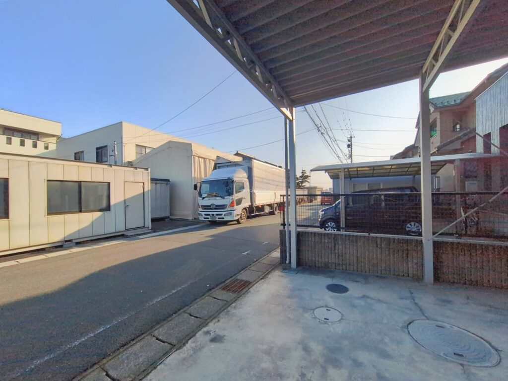 物件写真