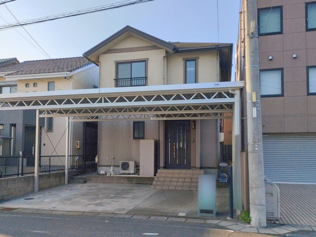 物件写真