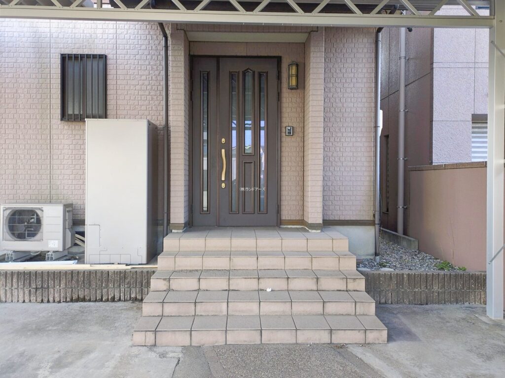 物件写真