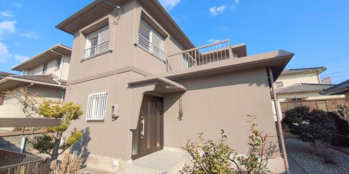 春日井市押沢台5丁目 1