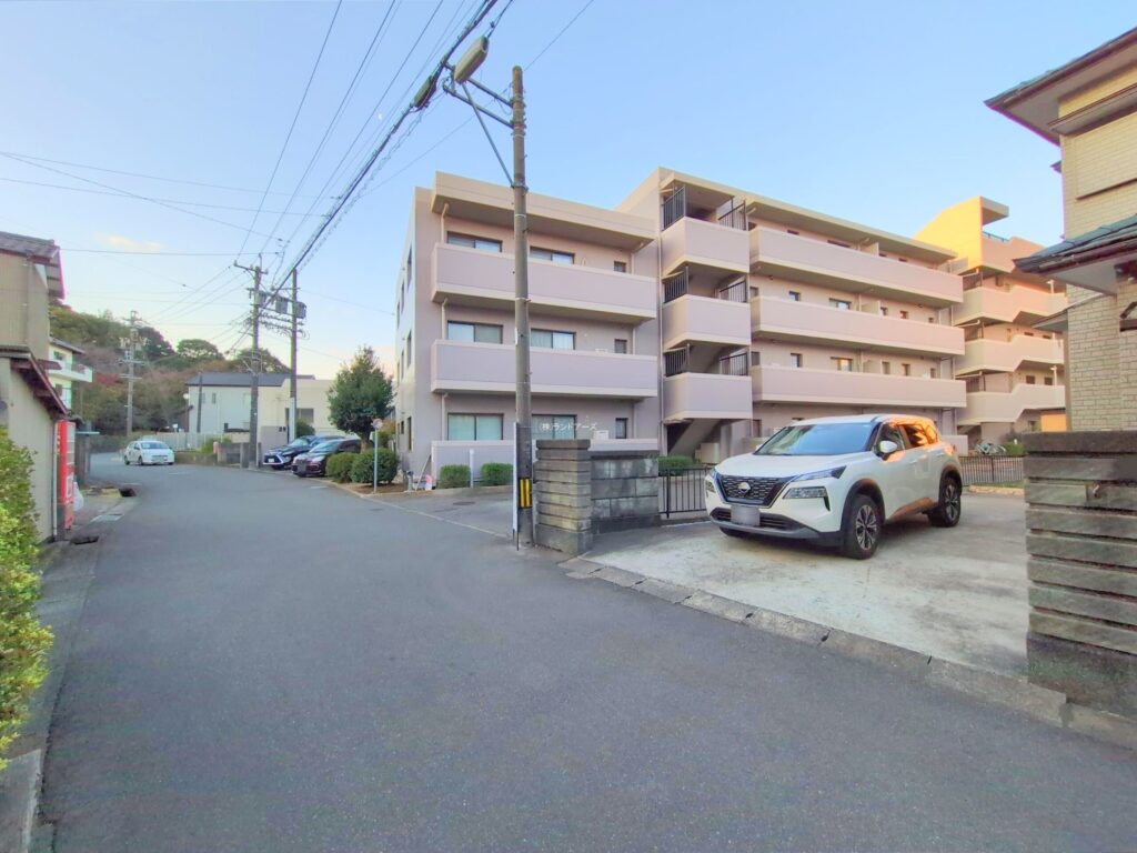物件写真