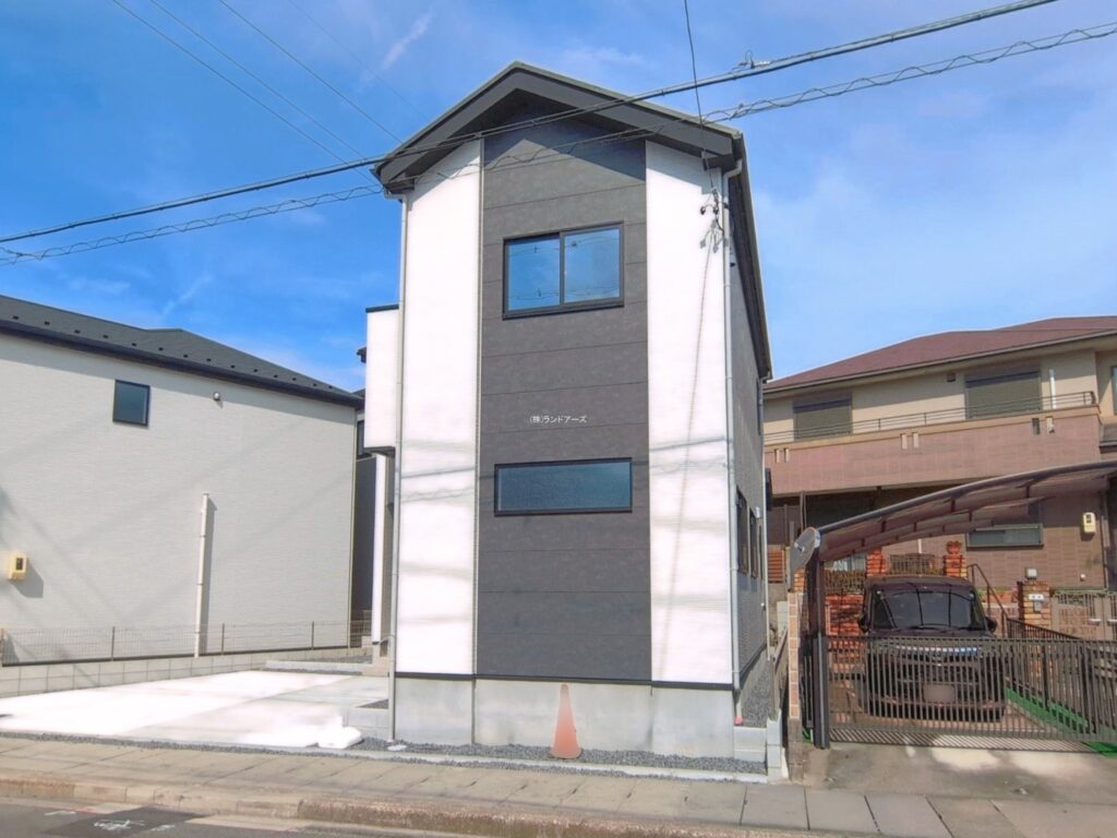 物件写真