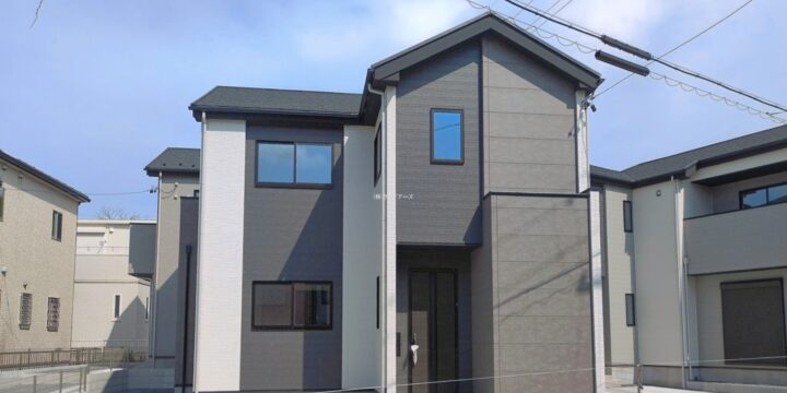 名古屋市緑区鳴海町字上中町（戸建）03 1