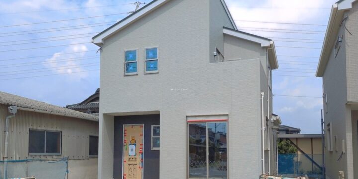 一宮市大和町福森字馬引境（戸建）01 1