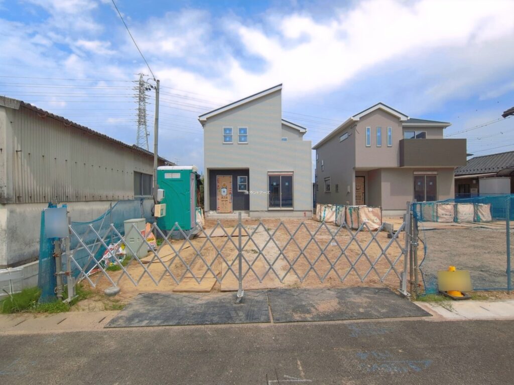 物件写真
