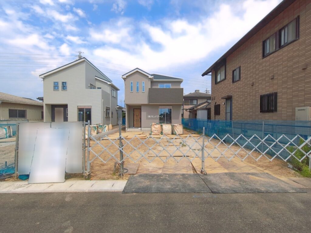 物件写真