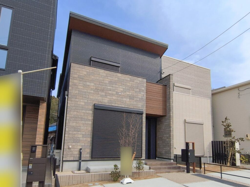 名古屋市守山区下志段味5丁目(戸建)03 1