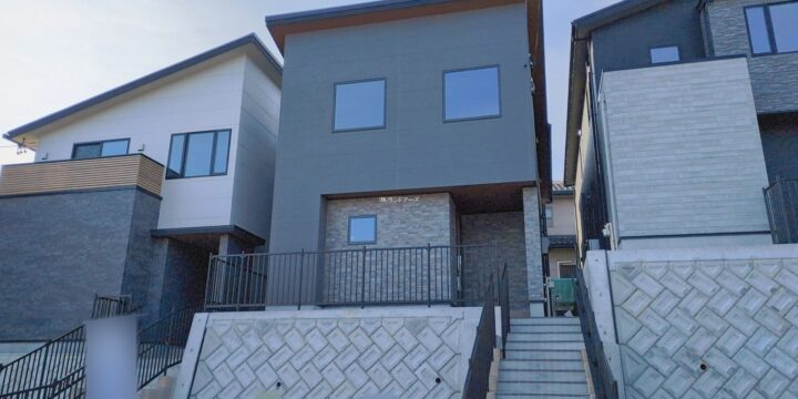 東海市富木島町石根（戸建）02 1
