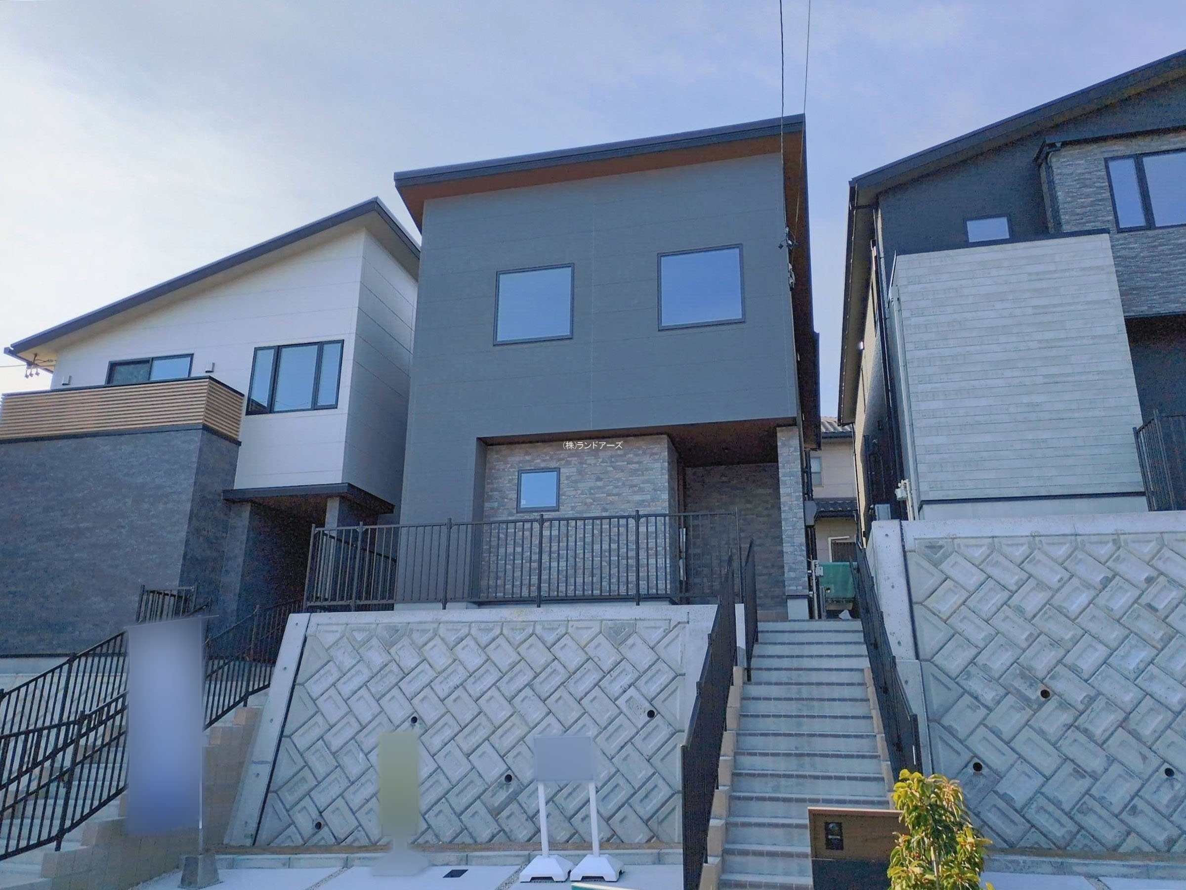 東海市富木島町石根(戸建)02 1 - 株式会社ランドアーズ|名古屋の一戸建て(建売・中古戸建)・中古マンション・賃貸管理・不動産売却 東海市富木島町石根(戸建)02 1