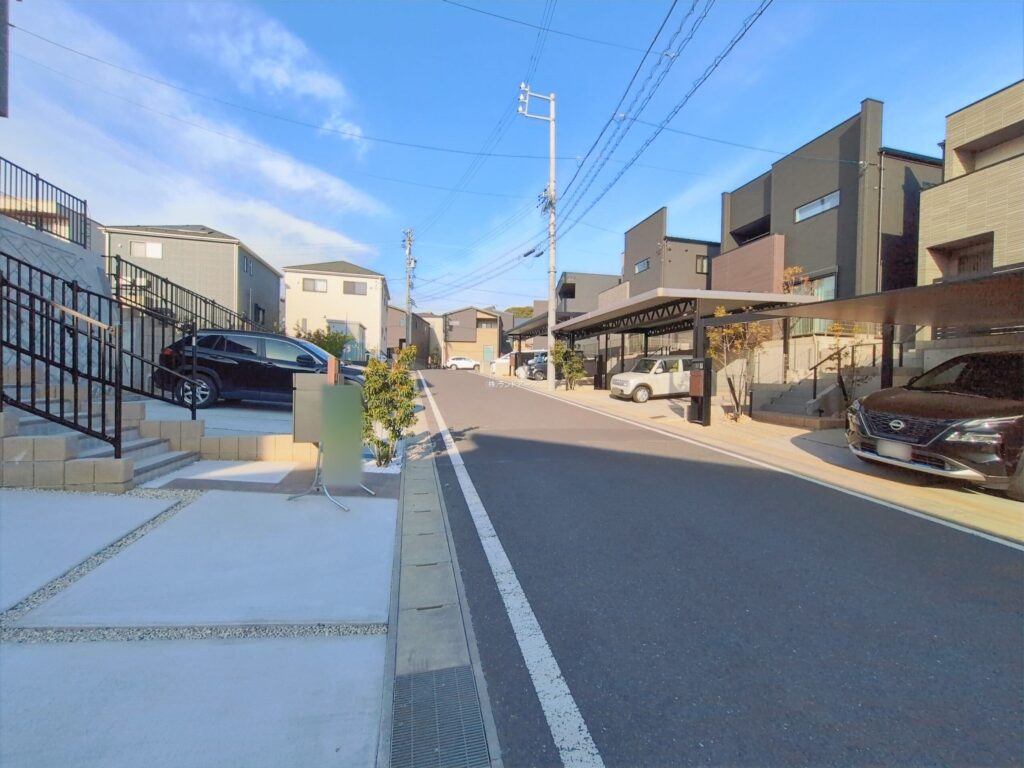 物件写真