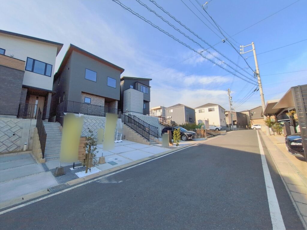 物件写真