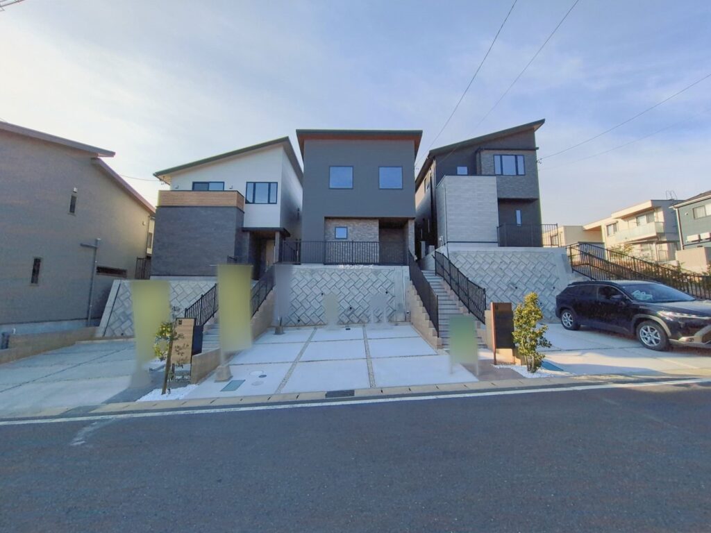 物件写真