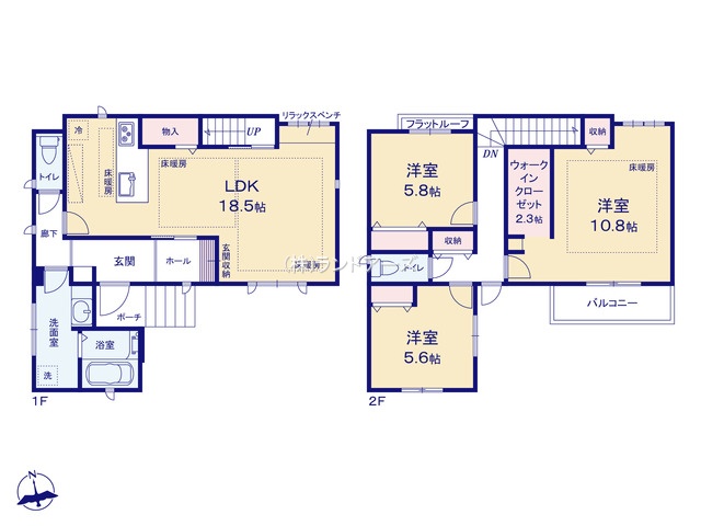 図面